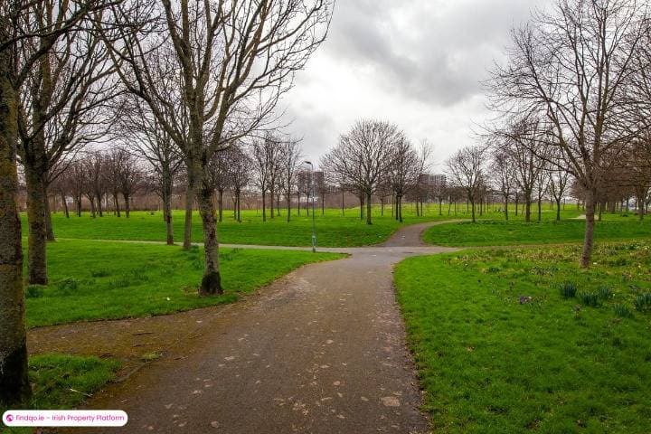 Apartment for Sale in Finglas, Dublin 11