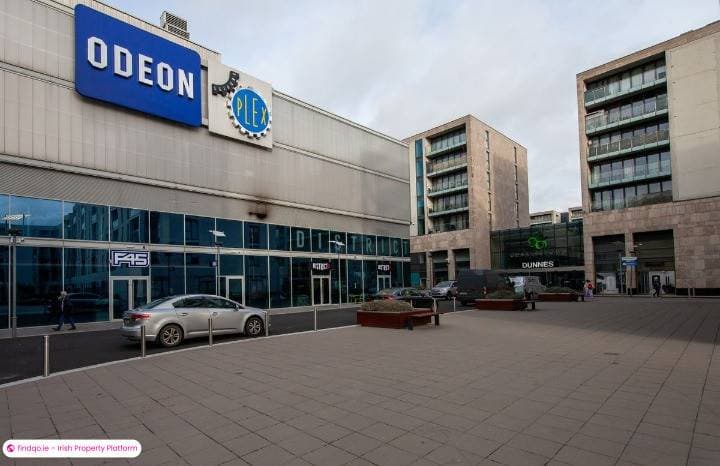 Apartment for Sale in Finglas, Dublin 11