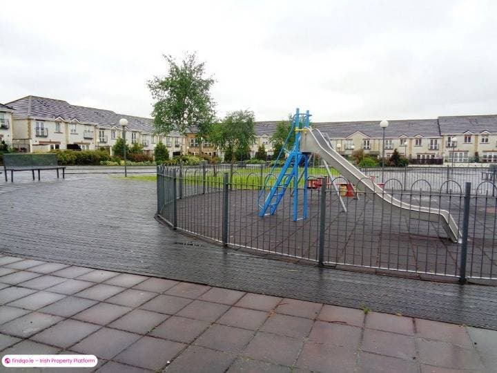 Apartment for Sale in Finglas, Dublin 11