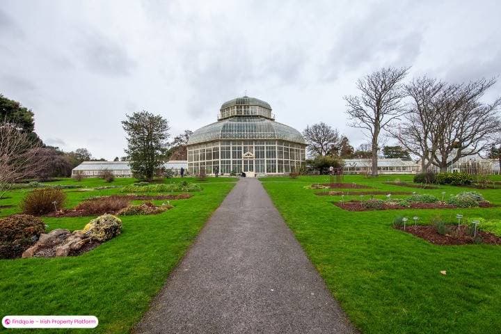 Apartment for Sale in Finglas, Dublin 11