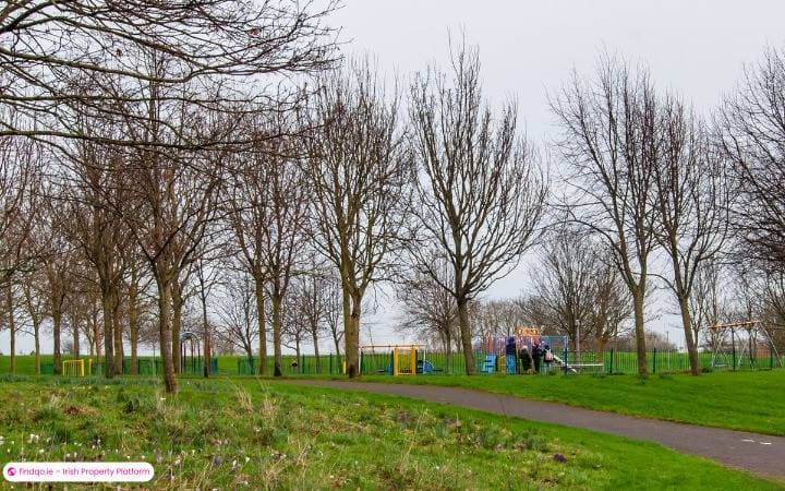 Apartment for Sale in Finglas, Dublin 11