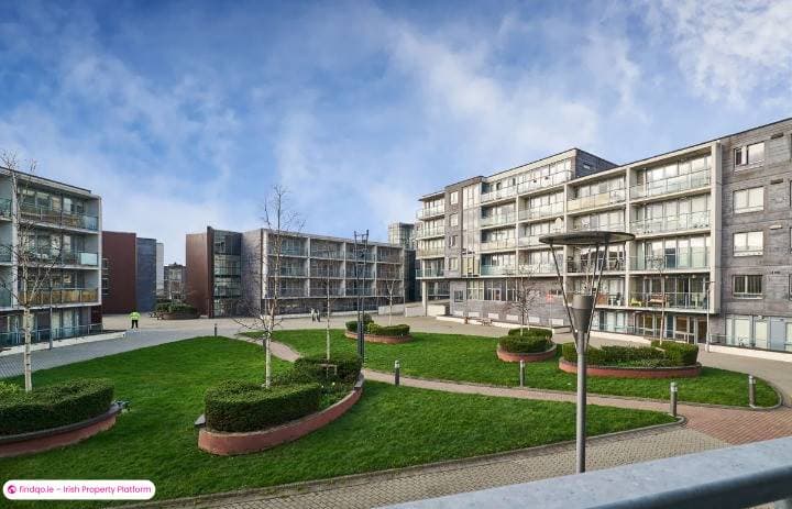 Apartment for Sale in Finglas, Dublin 11