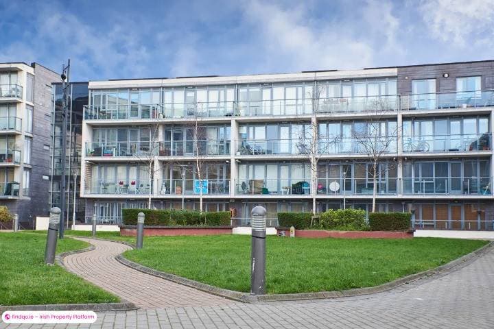 Apartment for Sale in Finglas, Dublin 11