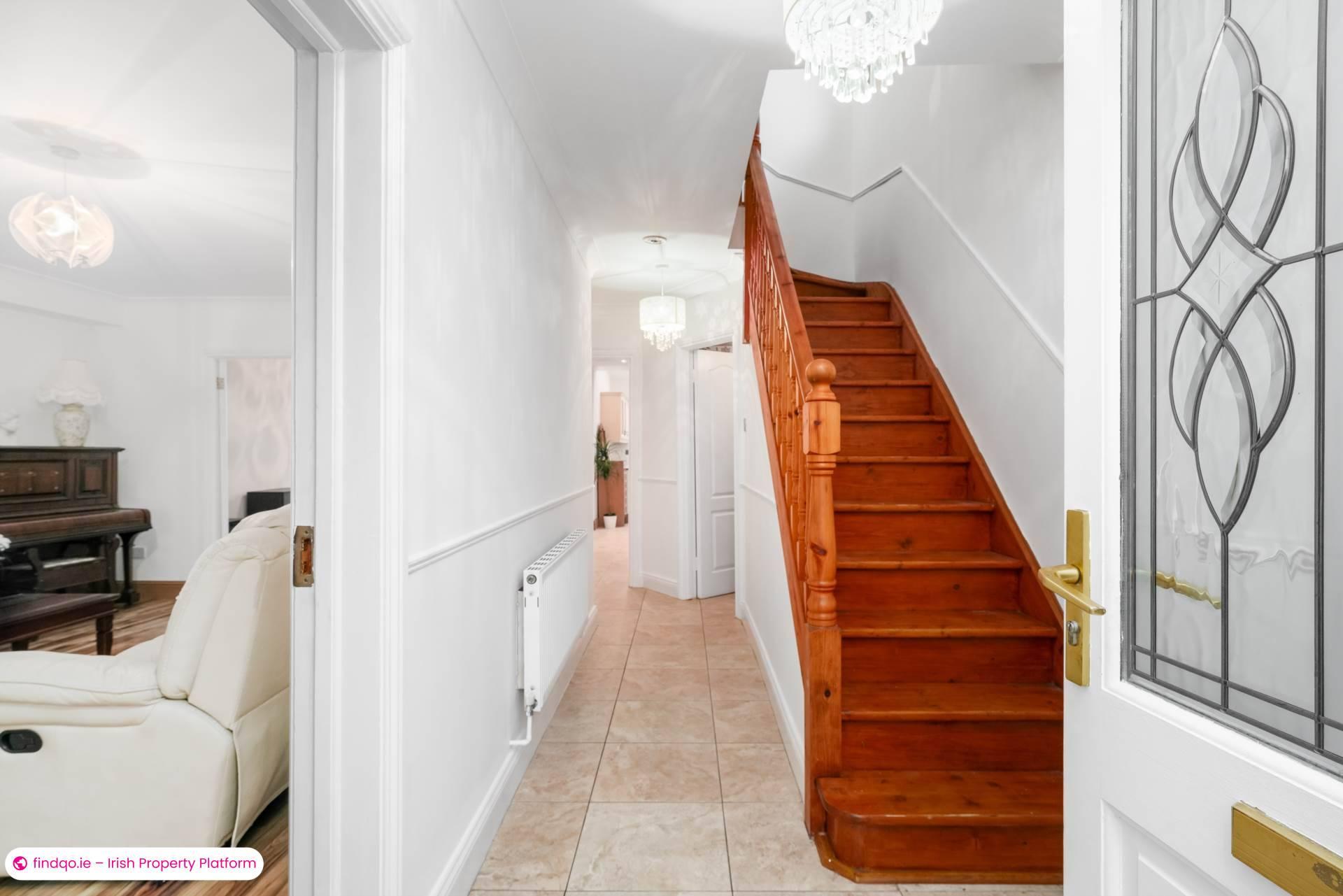 Semi-detached house for Sale in Navan, Meath