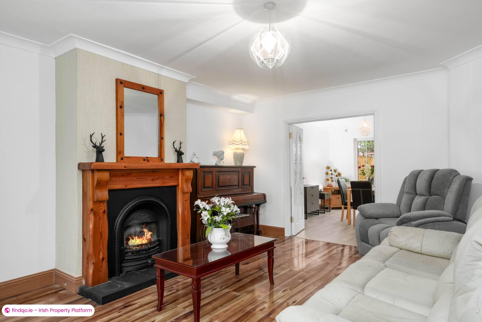 Semi-detached house for Sale in Navan, Meath