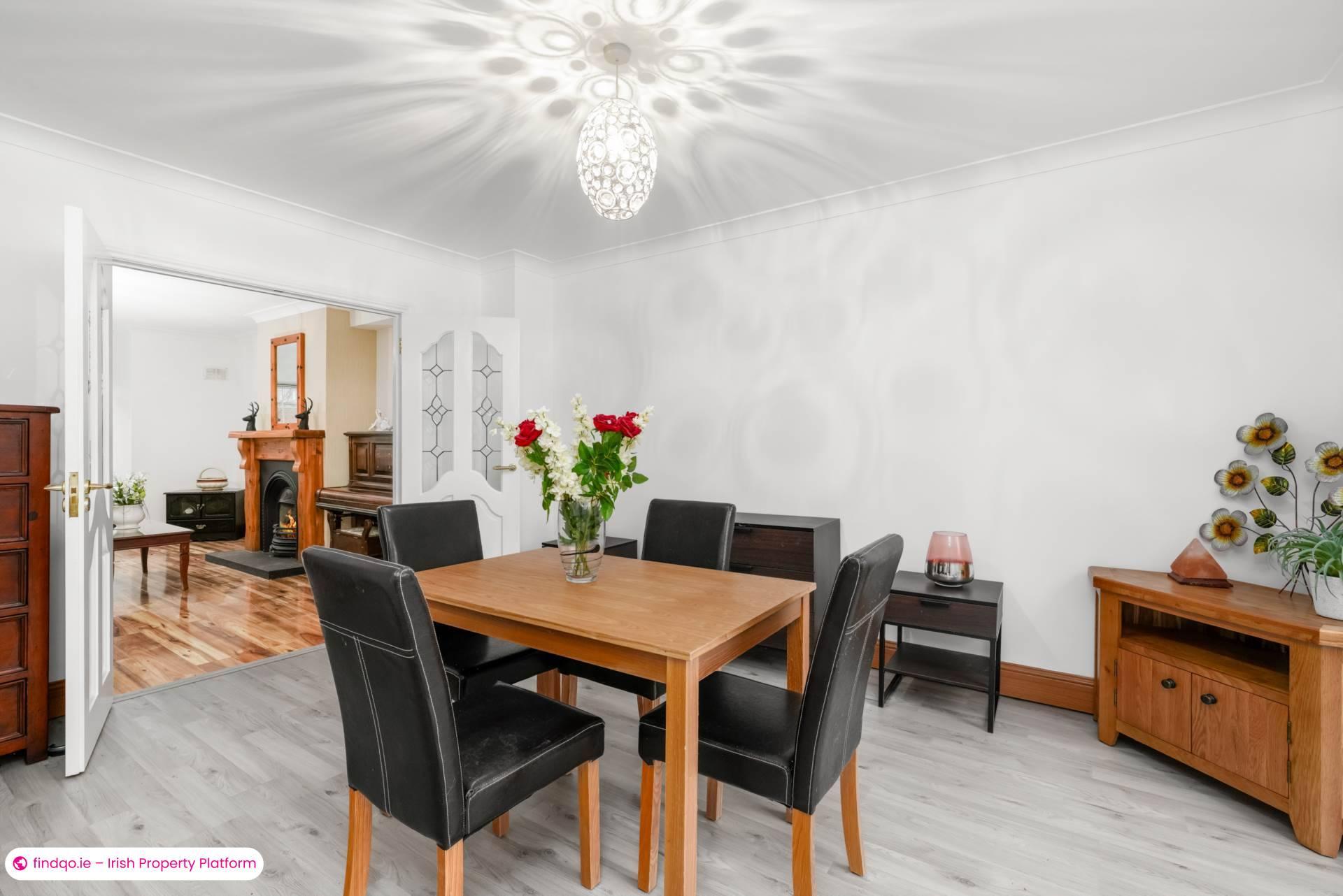 Semi-detached house for Sale in Navan, Meath