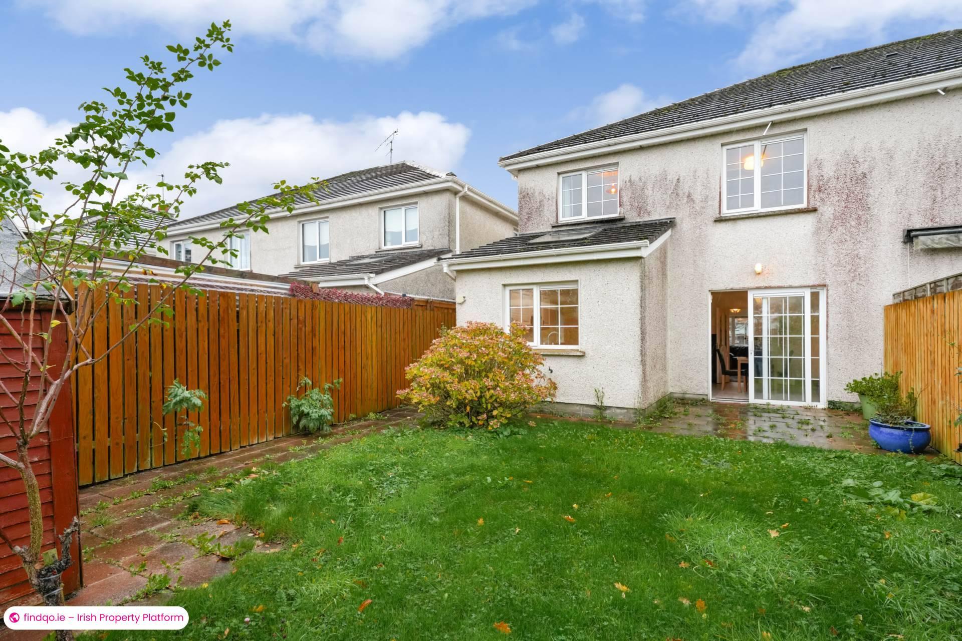 Semi-detached house for Sale in Navan, Meath