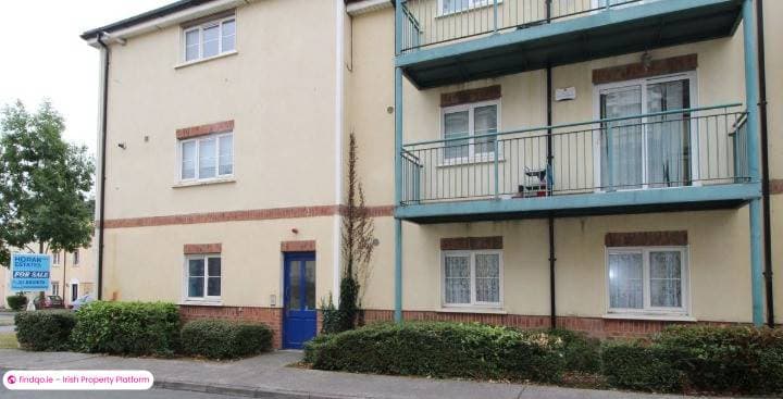 Apartment for Sale in Balbriggan, Dublin (County)