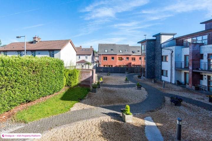 Apartment for Sale in Finglas, Dublin 11