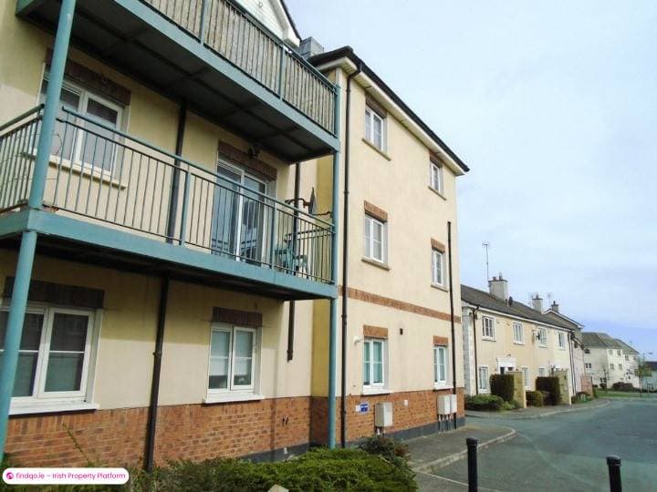 Apartment for Sale in Balbriggan, Dublin (County)