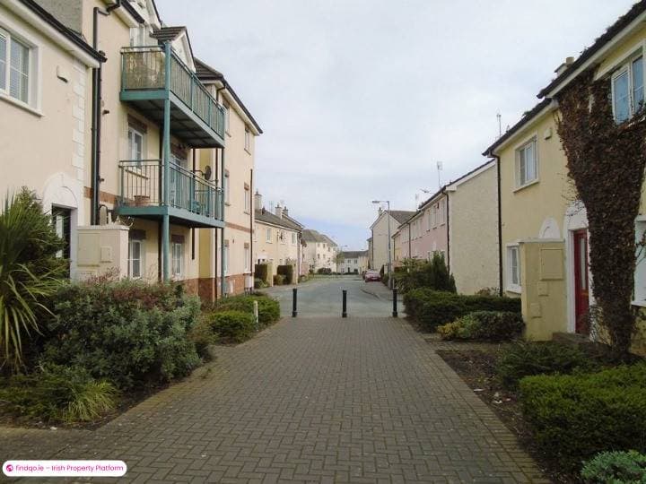 Apartment for Sale in Balbriggan, Dublin (County)
