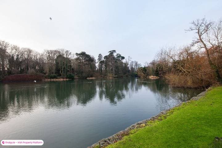 Apartment for Sale in Santry, Dublin 9