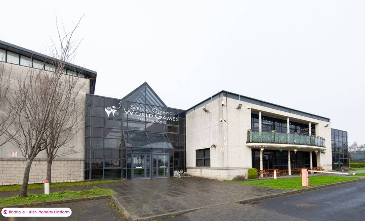 Apartment for Sale in Santry, Dublin 9