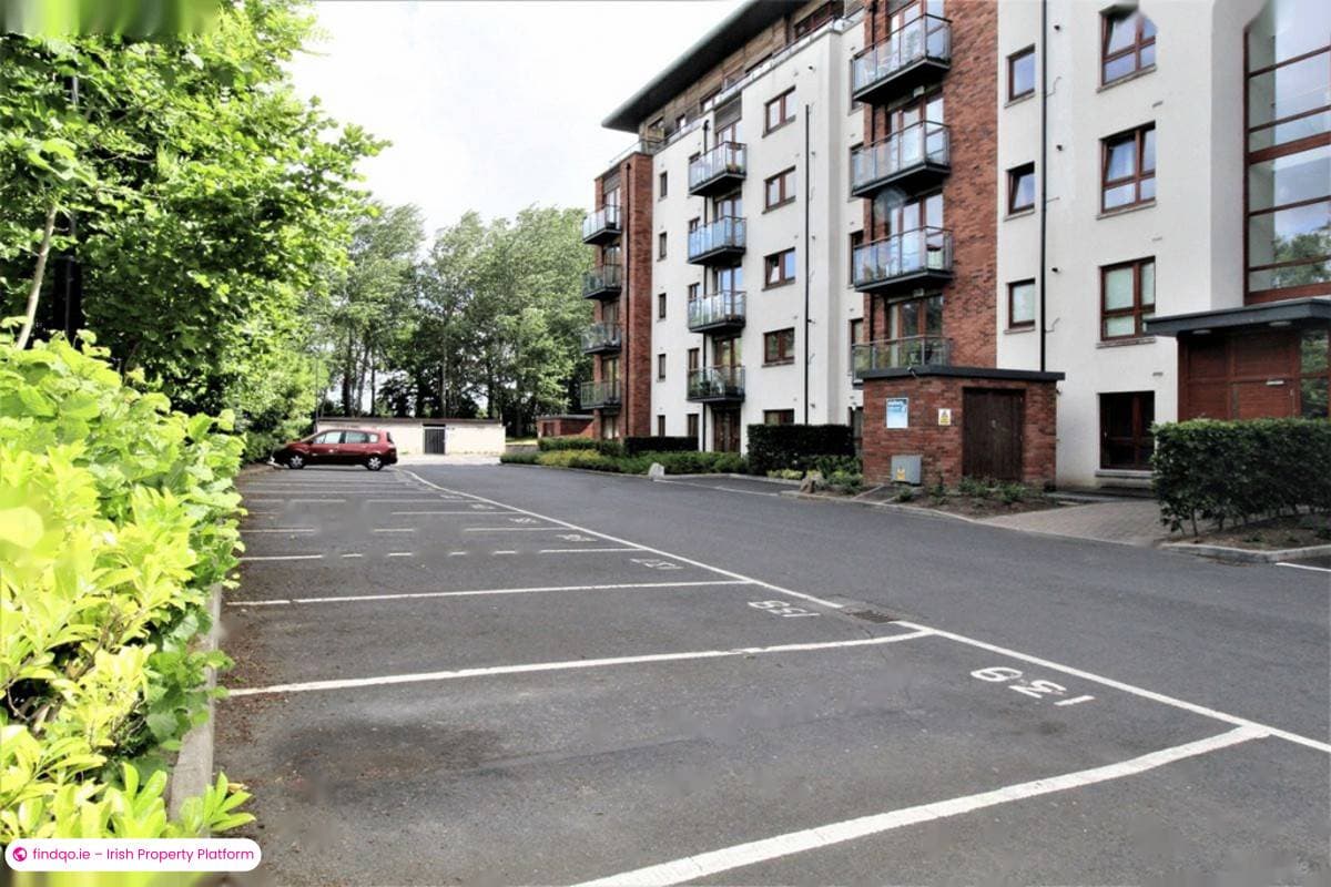 Apartment for Sale in Santry, Dublin 9