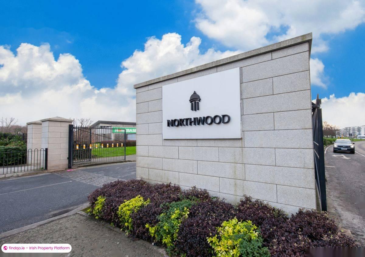 Apartment for Sale in Santry, Dublin 9