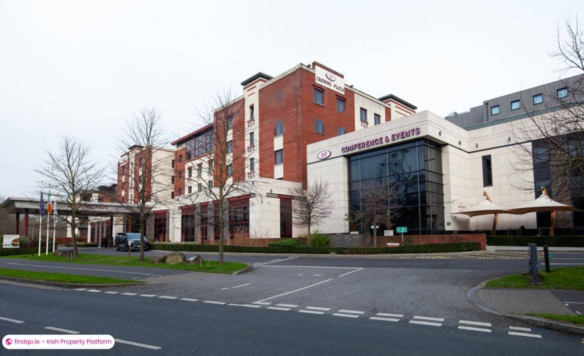 Apartment for Sale in Santry, Dublin 9