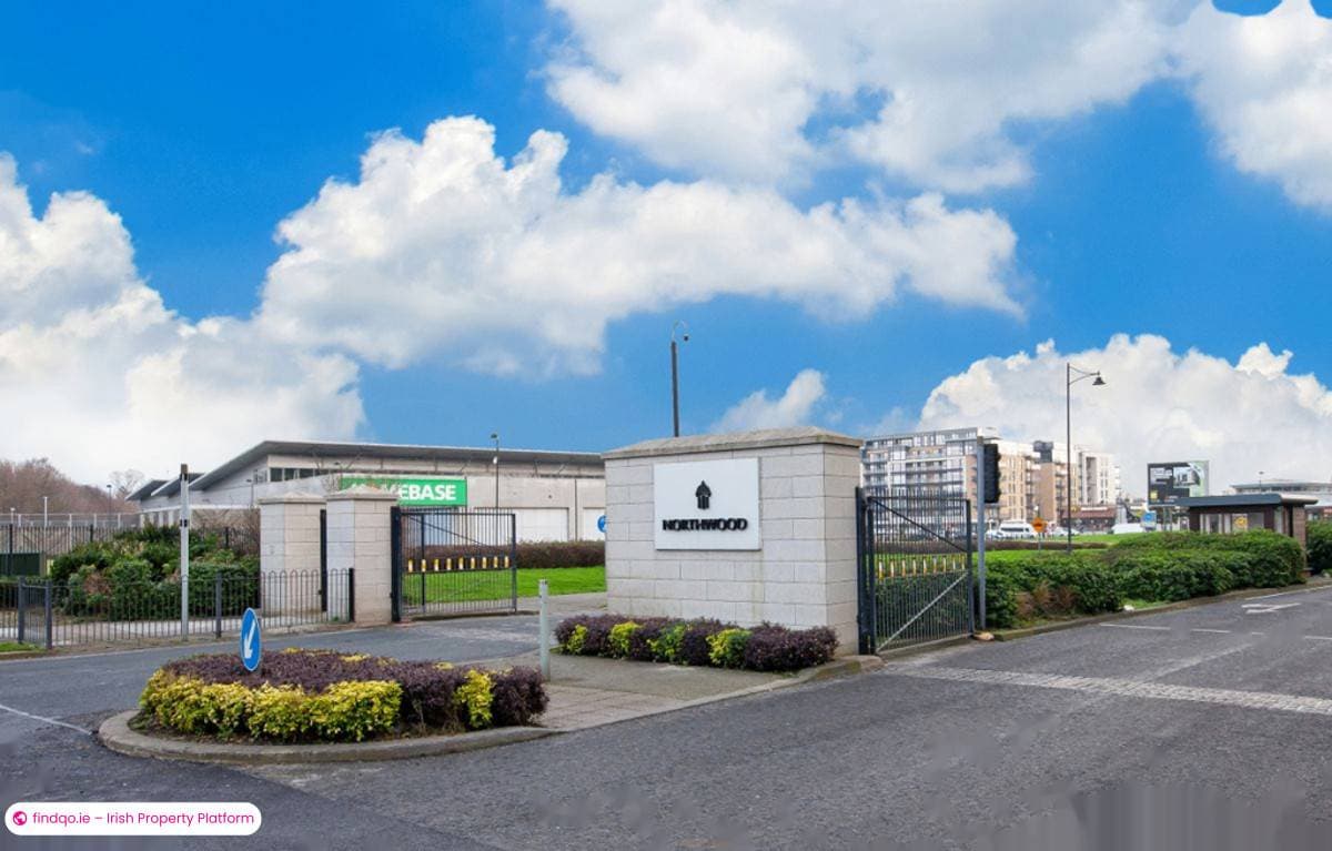 Apartment for Sale in Santry, Dublin 9