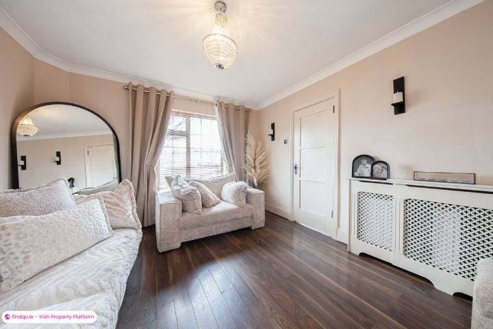 Terraced house for Sale in Clonsilla, Dublin 15