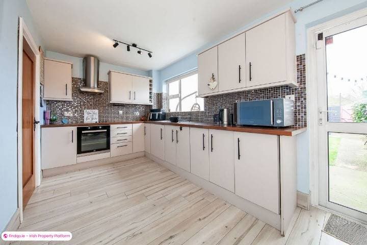 Terraced house for Sale in Clonsilla, Dublin 15