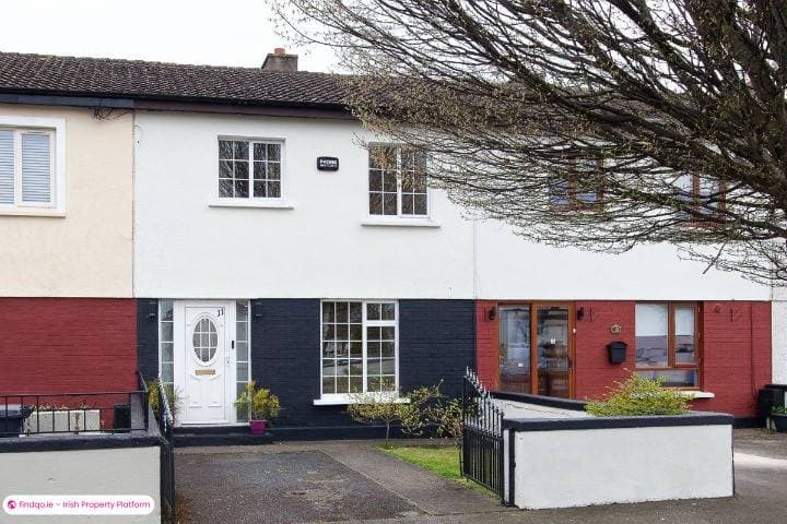 Terraced house for Sale in Clonsilla, Dublin 15