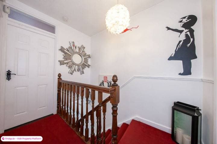Terraced house for Sale in Clonsilla, Dublin 15