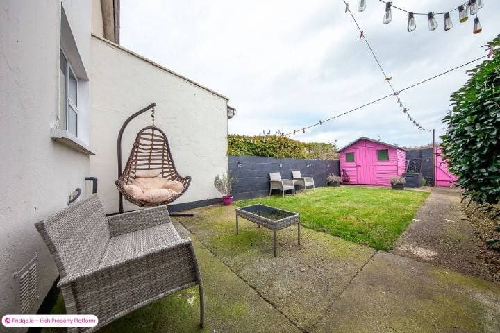 Terraced house for Sale in Clonsilla, Dublin 15