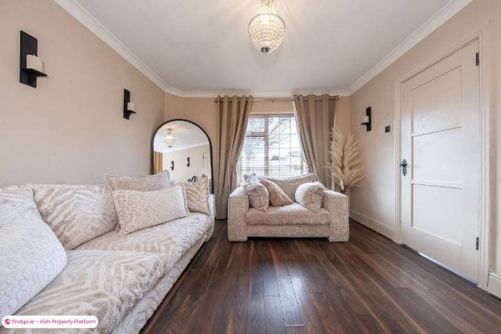 Terraced house for Sale in Clonsilla, Dublin 15