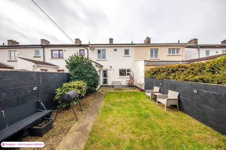 Terraced house for Sale in Clonsilla, Dublin 15