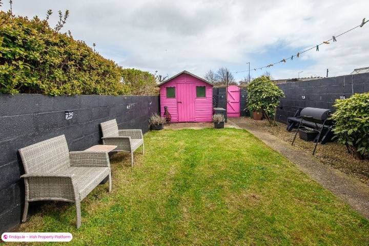 Terraced house for Sale in Clonsilla, Dublin 15