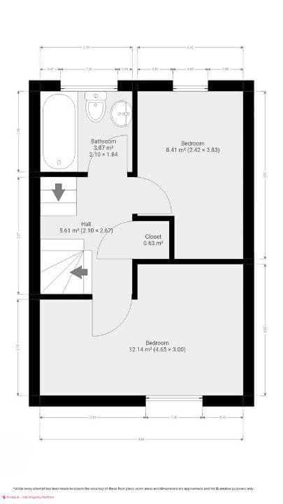 End of terrace house for Sale in Balbriggan, Dublin (County)