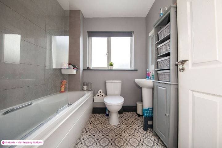 End of terrace house for Sale in Balbriggan, Dublin (County)