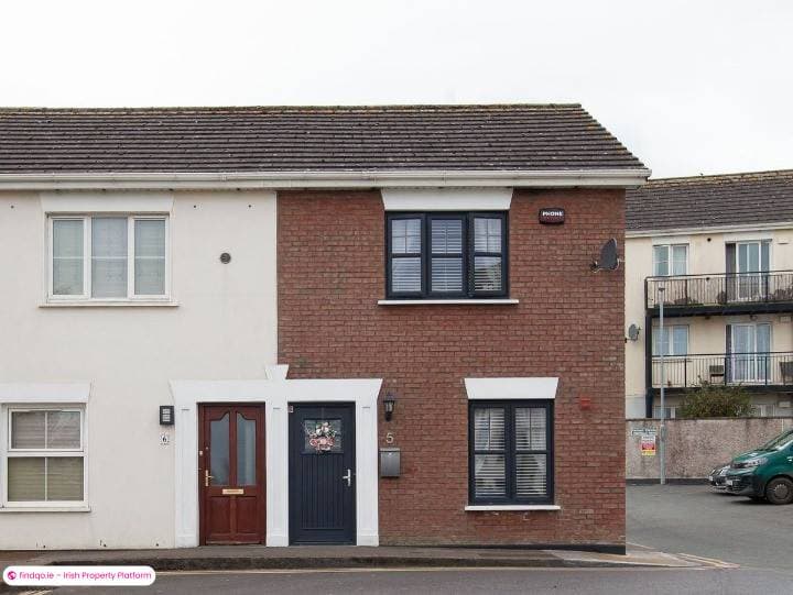 End of terrace house for Sale in Balbriggan, Dublin (County)