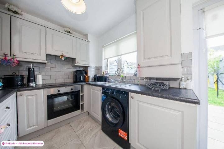 End of terrace house for Sale in Balbriggan, Dublin (County)
