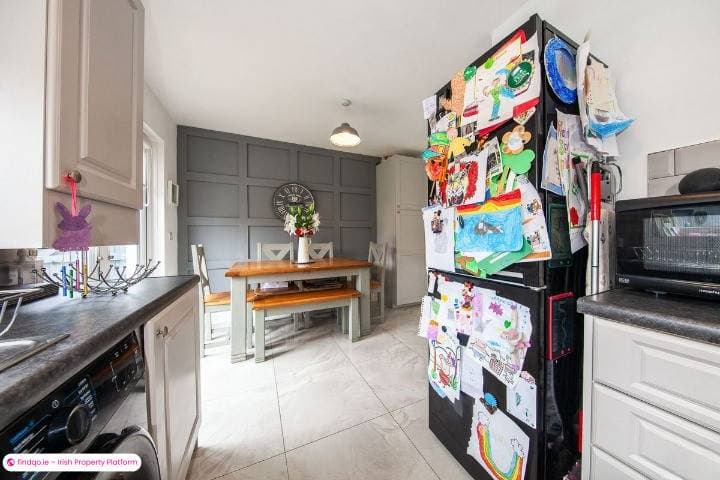 End of terrace house for Sale in Balbriggan, Dublin (County)
