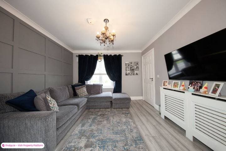 End of terrace house for Sale in Balbriggan, Dublin (County)