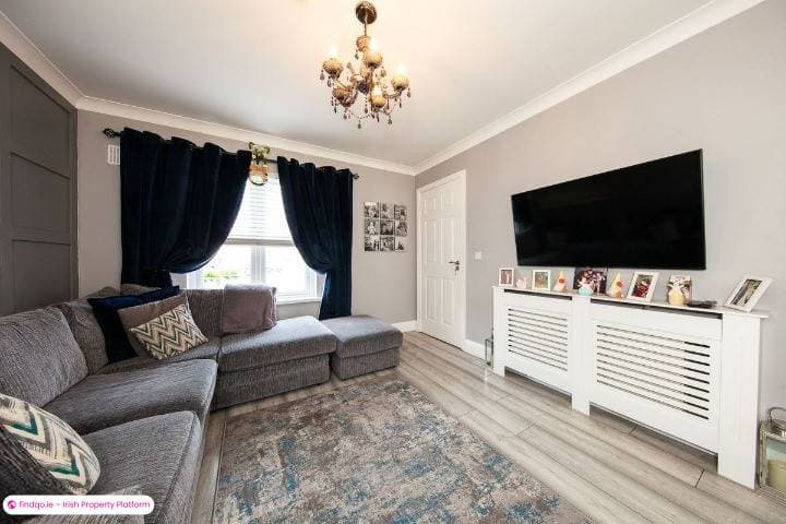 End of terrace house for Sale in Balbriggan, Dublin (County)