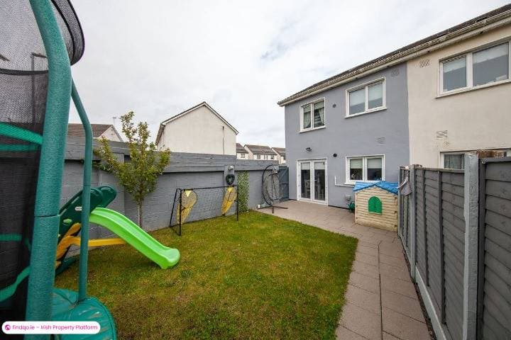 End of terrace house for Sale in Balbriggan, Dublin (County)