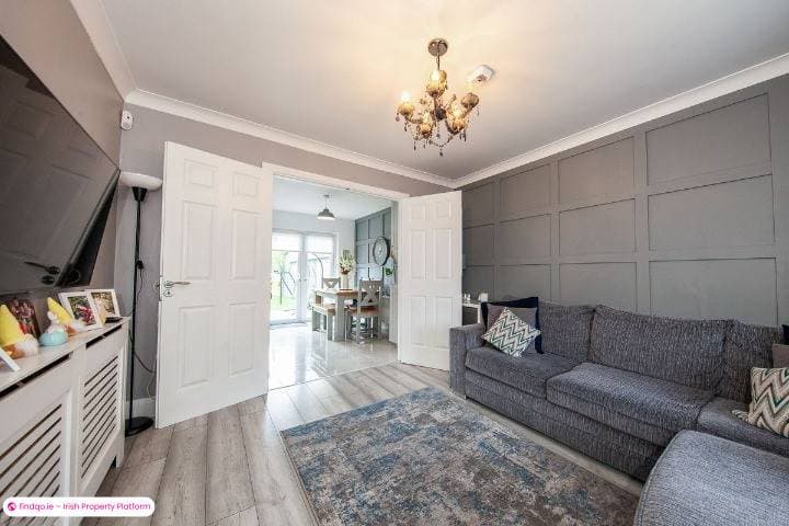 End of terrace house for Sale in Balbriggan, Dublin (County)