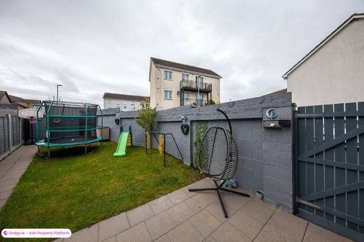 End of terrace house for Sale in Balbriggan, Dublin (County)