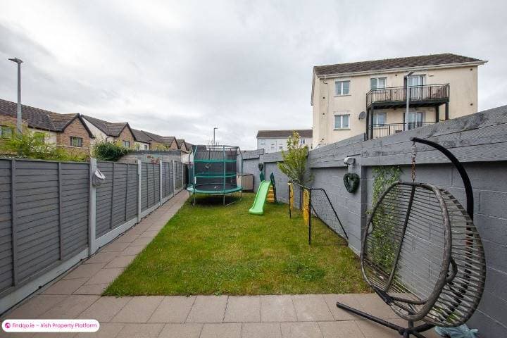 End of terrace house for Sale in Balbriggan, Dublin (County)