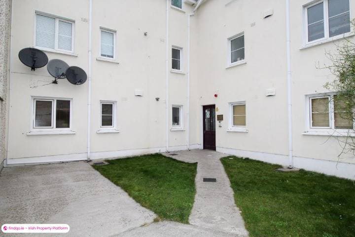 Apartment for Sale in Balbriggan, Dublin (County)
