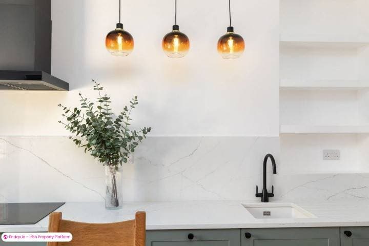 4 Bedroom House for Rent in North Strand, Dublin 3