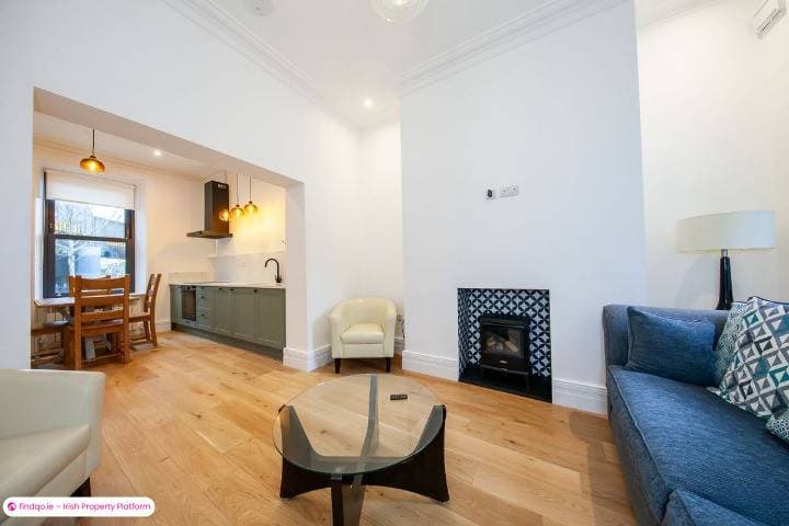 4 Bedroom House for Rent in North Strand, Dublin 3