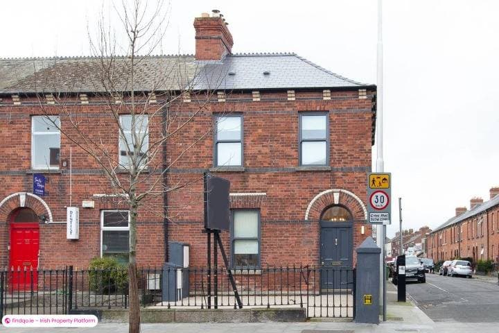 4 Bedroom House for Rent in North Strand, Dublin 3