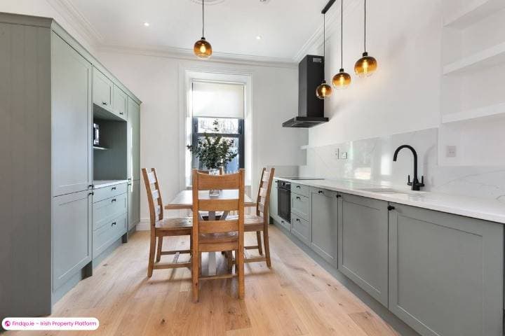 4 Bedroom House for Rent in North Strand, Dublin 3