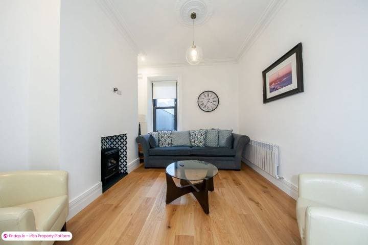 4 Bedroom House for Rent in North Strand, Dublin 3