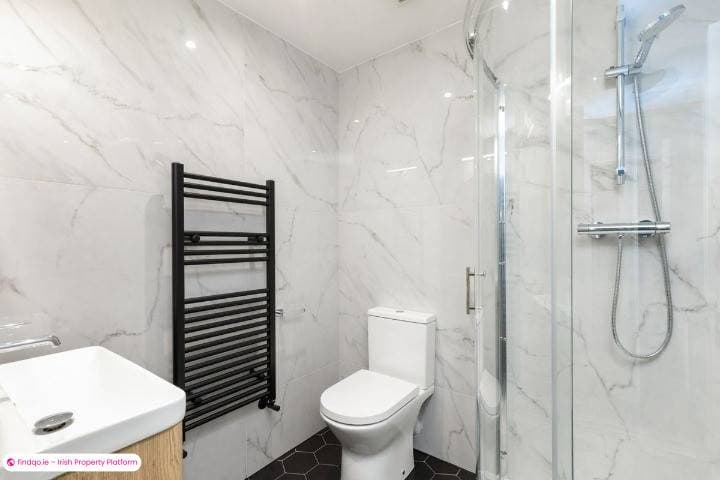 4 Bedroom House for Rent in North Strand, Dublin 3