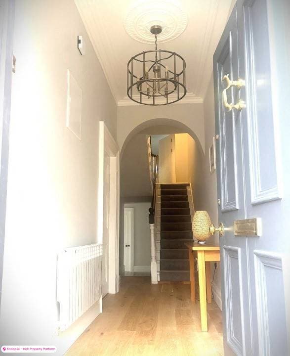 4 Bedroom House for Rent in North Strand, Dublin 3