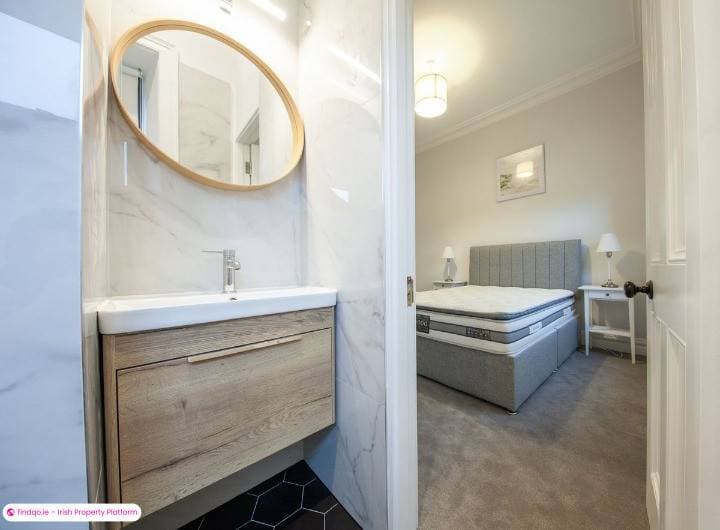 4 Bedroom House for Rent in North Strand, Dublin 3