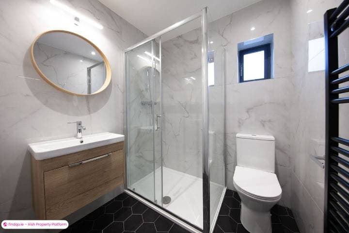 4 Bedroom House for Rent in North Strand, Dublin 3